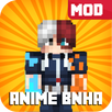 MyHero Academia Mod for MCPE APK
