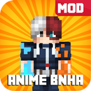 MyHero Academia Mod for MCPE APK