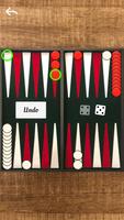 Narde Backgammon screenshot 2