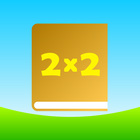 Learn Multiplication icon