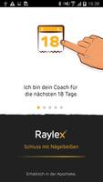 Raylex® Plakat