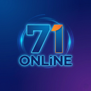 71 Card Game: Online !!! APK