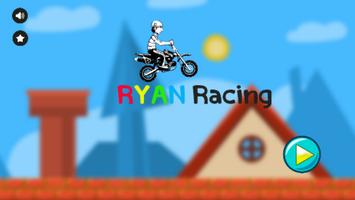 Ryan Racing poster