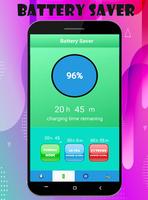 Super Speed Cleaner:Battery Saver , junk cleaner screenshot 1