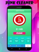Super Speed Cleaner:Battery Saver , junk cleaner screenshot 2