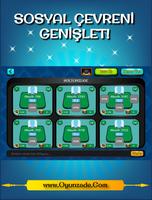 Çanak Pişti Oyunzade screenshot 2