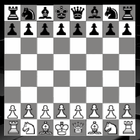 King Chess Game أيقونة