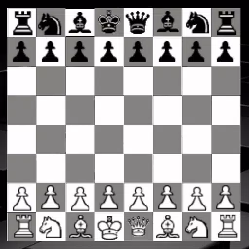 Android İndirme için Kral Satranç Oyunu APK