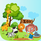 Zooventure Pro icône