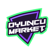 ”Oyuncu Market: Ekipman Al-Sat!