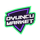 Oyuncu Market ícone