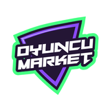 Oyuncu Market ikona