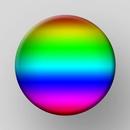 Color Ball - Throw Color Balls APK