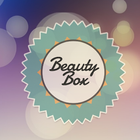 Beauty Box-icoon