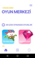 Oyun Merkezi 포스터