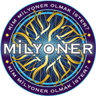 Kim Milyoner Olmak İster 2018 Yeni Sorular biểu tượng