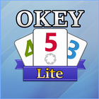 Okey Lite ไอคอน