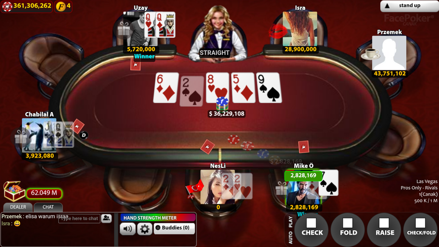 Holdem Holdem