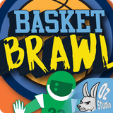 Basket Brawl Real Basket Ball APK
