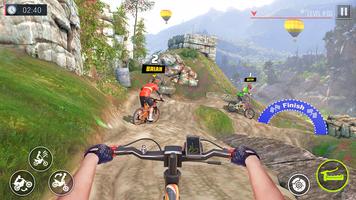 BMX-Bike-Freestyle-BMX-Spiele Screenshot 1