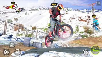 jogos bmx bike freestyle bmx imagem de tela 3