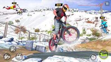 vélo bmx jeux de bmx freestyle capture d'écran 3