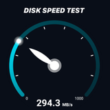 APK Disk Speed Test