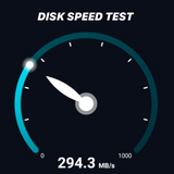 Disk Speed Test