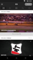 Elite Speedway Series 海報