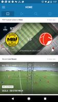 FSF Football Ekran Görüntüsü 1