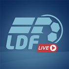 LDF Live ícone