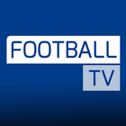 Football TV icône