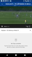 Football TV Screenshot 2