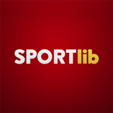 SPORTlib ícone