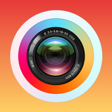 Om Photo Editor - Photo Filter icon