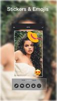 Om Photo Editor - Photo Filter screenshot 2