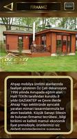 Öz Çatı Dekorasyon screenshot 1