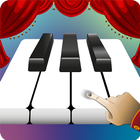 Real Piano иконка