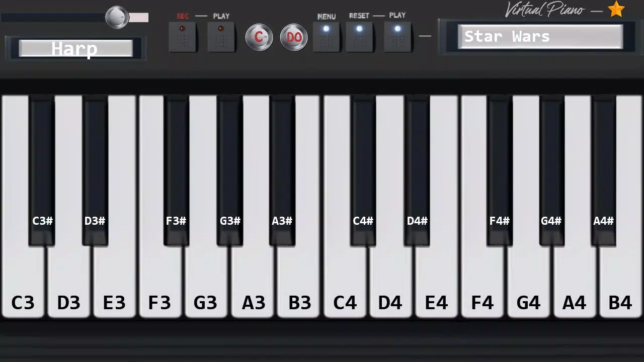 Virtual Piano APK for Android Download