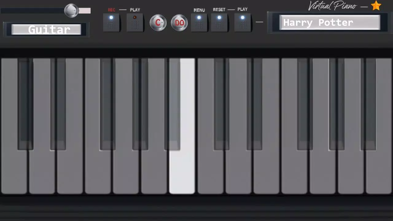 Virtual Piano: Awesome and Fre - Apps on Google Play