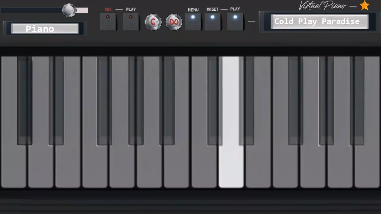 Virtual Piano APK for Android Download
