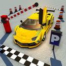Car Parking Advance Driving Free Simulator APK