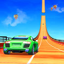 GT Stunts Car Racing APK