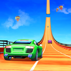 GT Stunts Car Racing ไอคอน