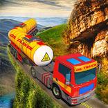 City Oil Tanker Transporter : Free Simulator