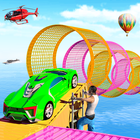 GT Ramp Free Game أيقونة