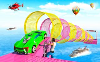 GT Ramp Free Game الملصق