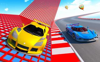 GT Ramp Free Game تصوير الشاشة 1