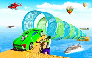 GT Ramp Free Game تصوير الشاشة 2
