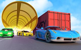 GT Ramp Free Game تصوير الشاشة 3